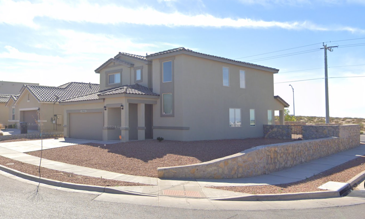 12400 Chamberlain Drive