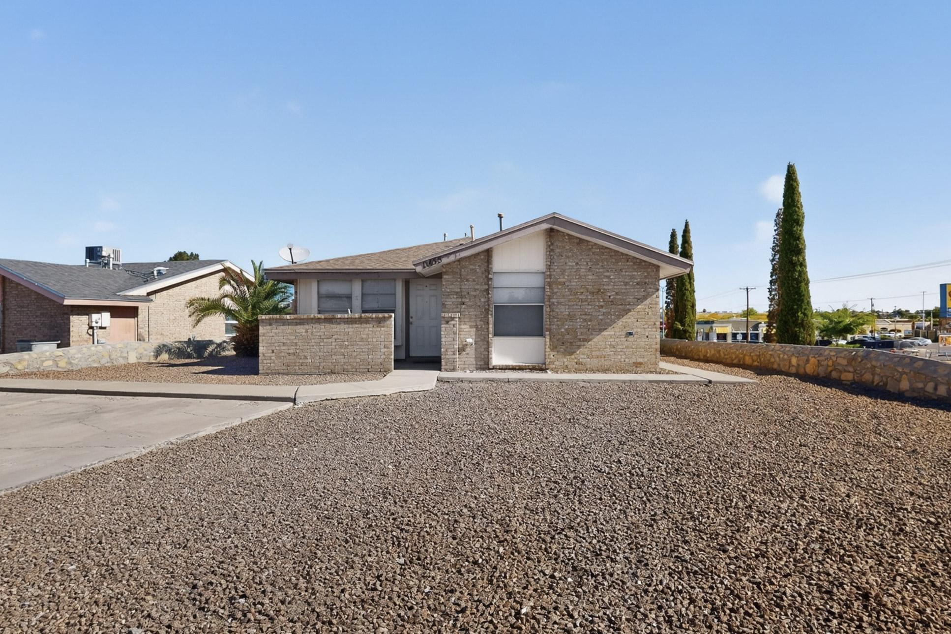 11455 Sundrop Court - B