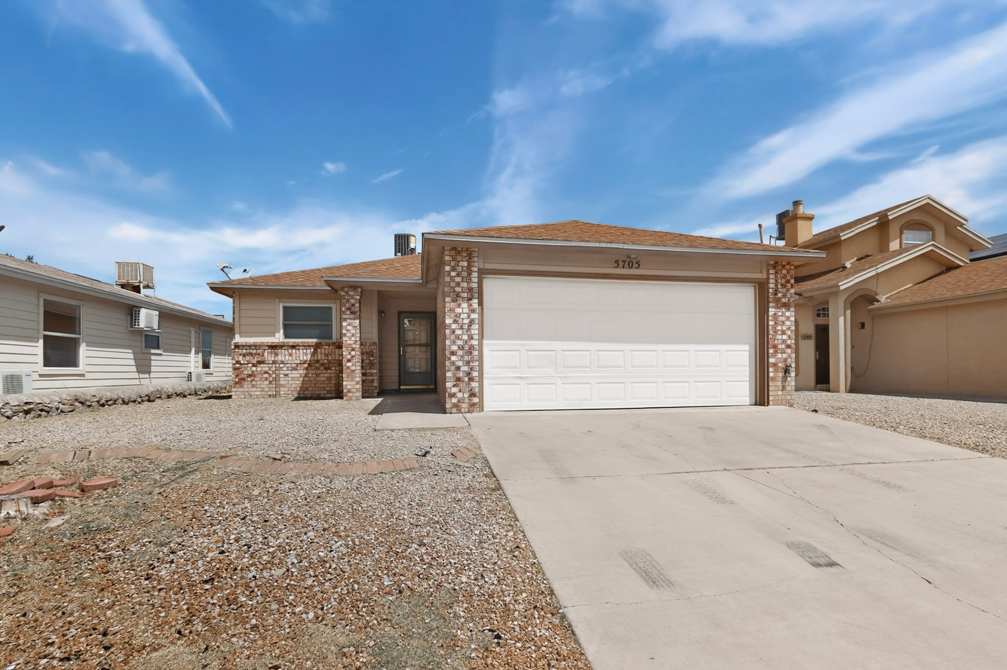 5705 Rick Husband Drive