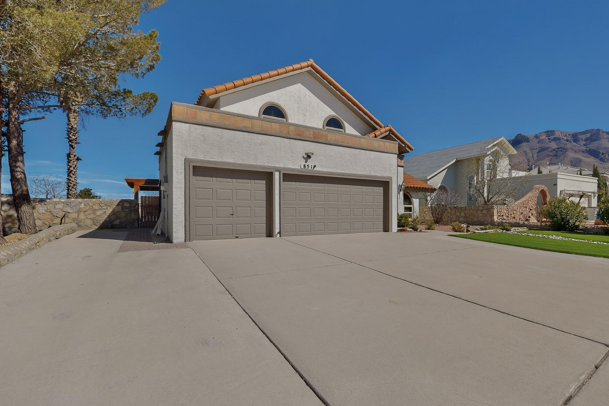 851 Dulce Tierra Drive