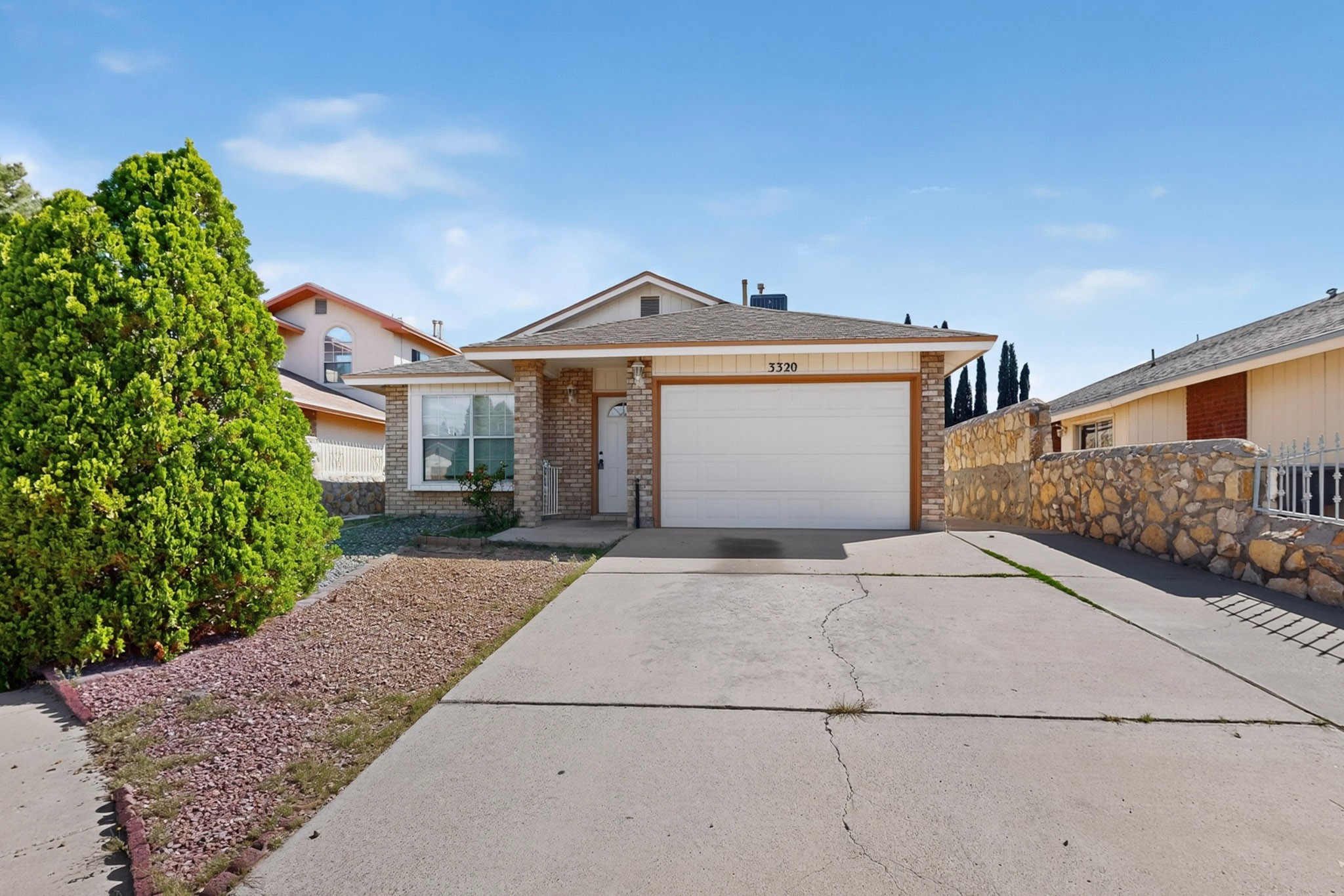 3320 Catherine Ann Drive