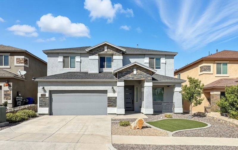 12583 Clocker Drive